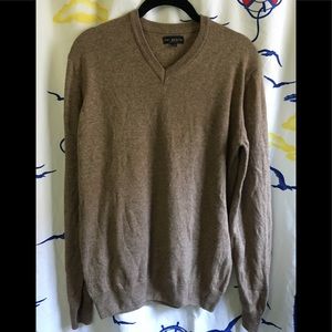 Emi Maglia Wool Blend Sweater Sz S